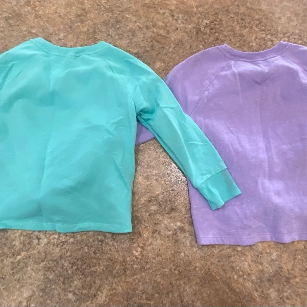 2 Old Navy Sweatshirts